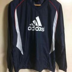 adidasジャージのサムネイル