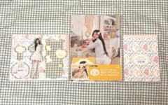 ILLIT SWEET COZY TIME アクリルスタンド WONHEEのサムネイル