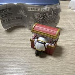 葬送のフリーレン カプセルフィギュア ミミックのサムネイル