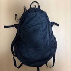 Coleman リュック バックパック ブラックのサムネイル
