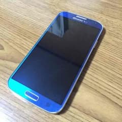 GALAXYS4S SC-04E  本体【中古】のサムネイル