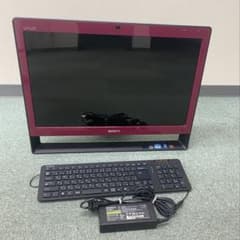 SONY VAIO PCG-11418N ジャンク ハードディスク無し - メルカリ