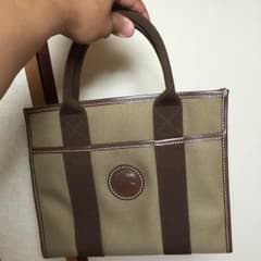 ハンティンワールドトートバッグのサムネイル