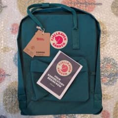 Fjällräven Kanken リュック 16Lのサムネイル