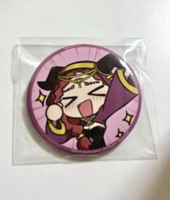 第五人格　祭司　缶バッチ　夏コミ　C96 第五人格 祭司 缶バッチ 夏コミ C96 - メルカリ