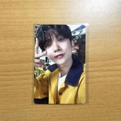 SEVENTEEN 消費期限 ジョシュア トレカのサムネイル