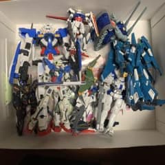 ガンプラまとめ売りです。1