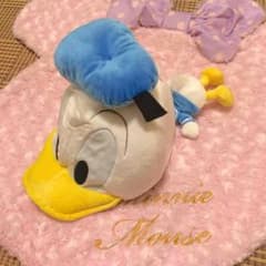 ドナルド ファンキャップのサムネイル