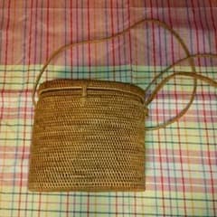 すぱ様専用☆かごバッグのサムネイル