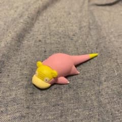 吉野家 ポケ盛 ヤドン(ガラルのすがた)のサムネイル