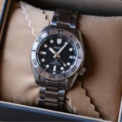 25日まで限定SEIKO PROSPEX SBDC125 セイコープロスペックスのサムネイル