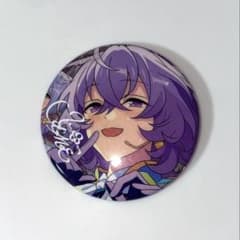 あんスタ ユメ 缶バッジ 10周年 - メルカリ