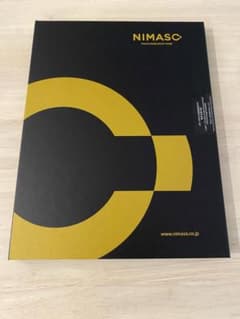 NIMASO iPad保護ガラスフィルム　10.2インチのサムネイル