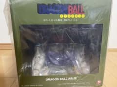 ドラゴンボールアライズ　ピッコロ大魔王　特別カラー　ピラフ一味付きのサムネイル