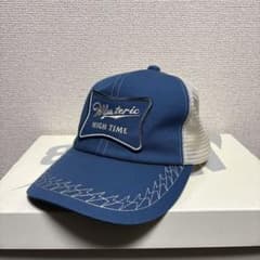 ヒステリックグラマー　メッシュキャップのサムネイル