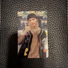 Stray Kids VR 入場者特典フィリックス - メルカリ