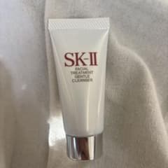 SK-II フェイシャルトリートメントジェントルクレンザー 20gのサムネイル