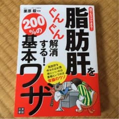 脂肪肝を解消するのサムネイル