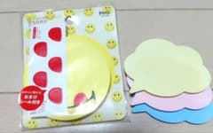 付箋セットのサムネイル