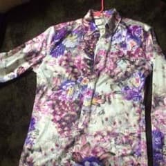 SCREWZ柄シャツのサムネイル