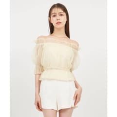 ラメチュールオフィシャルトップスのサムネイル