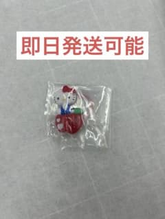 サンリオ　キーリングハンガー　キティのサムネイル