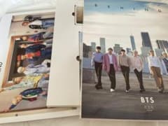 BTS 写真集のサムネイル