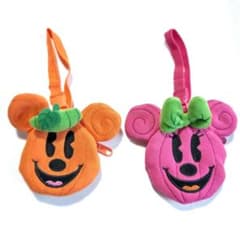 東京ディズニーリゾート ハロウィン2013 ポーチセットのサムネイル