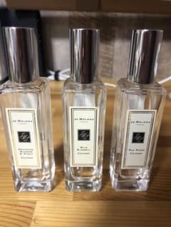 MALONE ジョーマローン 30ml 3本まとめ売りのサムネイル