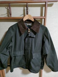 Barbour ジャケットのサムネイル