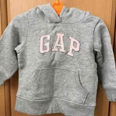 babygap＊パーカーのサムネイル