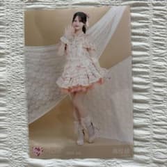 =LOVE 高松瞳 生写真　バレエコアのサムネイル