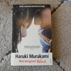 Norwegian Wood Haruki Murakamiのサムネイル