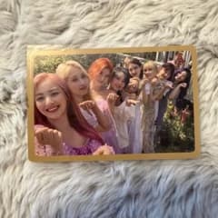 TWICE トレカのサムネイル