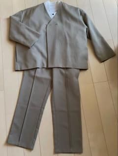 キッズ　スーツ　3点セットのサムネイル