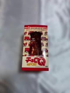 タカラ チョロQ in POST ミニカーのサムネイル