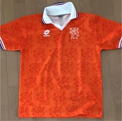 93年オランダ代表のサムネイル