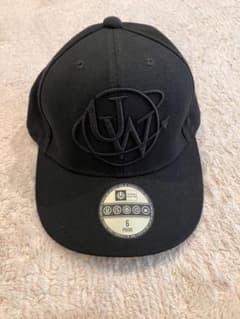 UVERworld 帽子のサムネイル