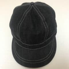 bootleggersブートレガーズ フリーホイーラーズ デニムキャップのサムネイル
