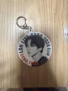 LDH LIVE-EXPO 2024 アクリルキーホルダーのサムネイル