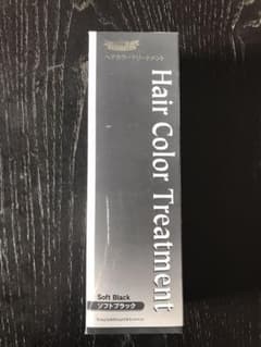 ドクターシーラボ ヘアカラーのサムネイル