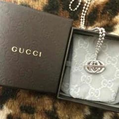 GUCCI ネックレスのサムネイル