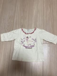 ３カン４オン　ロンT 90 バレリーナのサムネイル