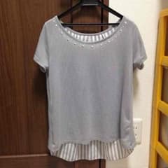 GU トップスのサムネイル
