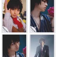 伊野尾慧公式写真のサムネイル