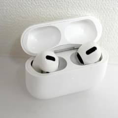 Apple AirPods Pro 第1世代 ジャンク Spigenケース付のサムネイル