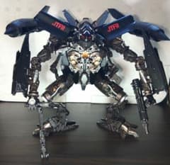 MB-16ジェットファイアー - メルカリ