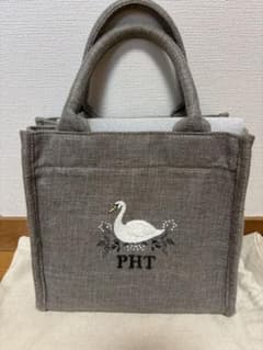 seventen パレスホテルコラボ　トート小のサムネイル