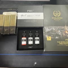 pmu ink アートメイク色素 PHIBROWS SUPER FORMULAのサムネイル