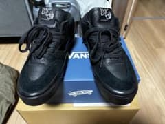 Vans Premium Half Cab 33 TPU TOKYO 27cm - メルカリ
